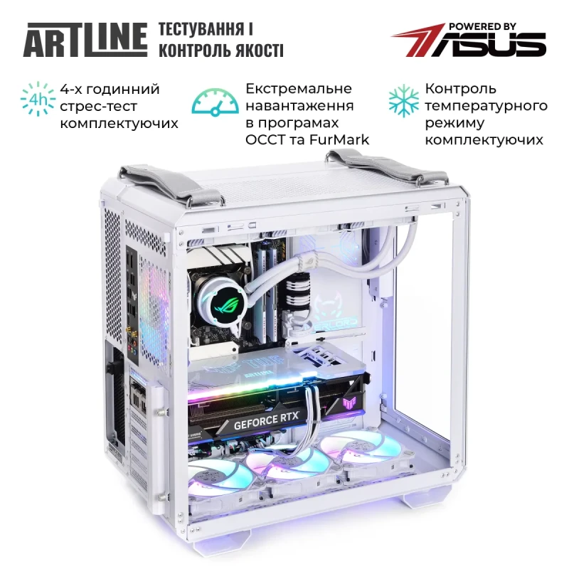 Комп'ютер ARTLINE Overlord GT502 (GT502v84w)