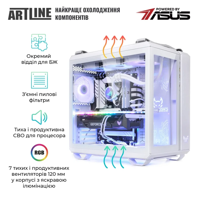 Комп'ютер ARTLINE Overlord GT502 Windows 11 Home (GT502v85Winw)