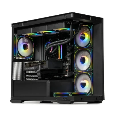 Комп'ютер ARTLINE Gaming TANK Windows 11 Home (TANKv84Win)