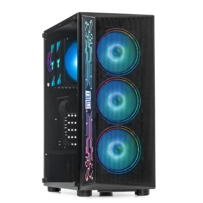 Комп'ютер ARTLINE Overlord X83 Windows 11 Home (X83v46Win)