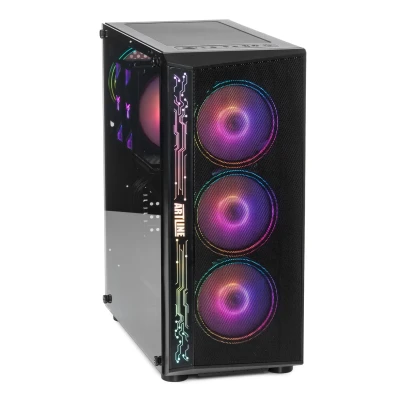 Комп'ютер ARTLINE Overlord X83 Windows 11 Home (X83v47Win)