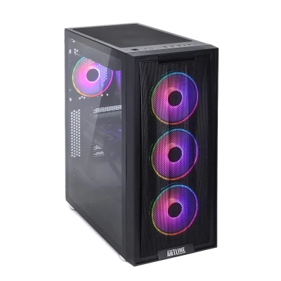 Комп'ютер ARTLINE Gaming X87 (X87v45)
