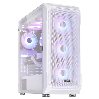 Комп'ютер ARTLINE Gaming X87WHITE Windows 11 Home (X87WHITEv44Win)