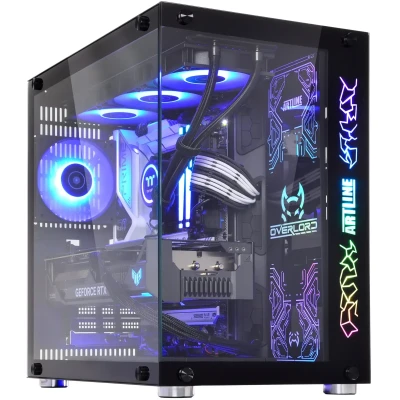 Комп'ютер ARTLINE Overlord X93 Windows 11 Pro (X93v87Win)