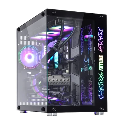Комп'ютер ARTLINE Overlord X93 (X93v93)