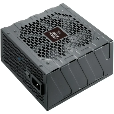 Блок живлення HighPower 850W 80+ Bronze 12cmFAN,(HP1-N2850BR-H12S)