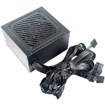 Блок живлення HighPower 700W 12cmFAN,(HPE-700ST-B12S)