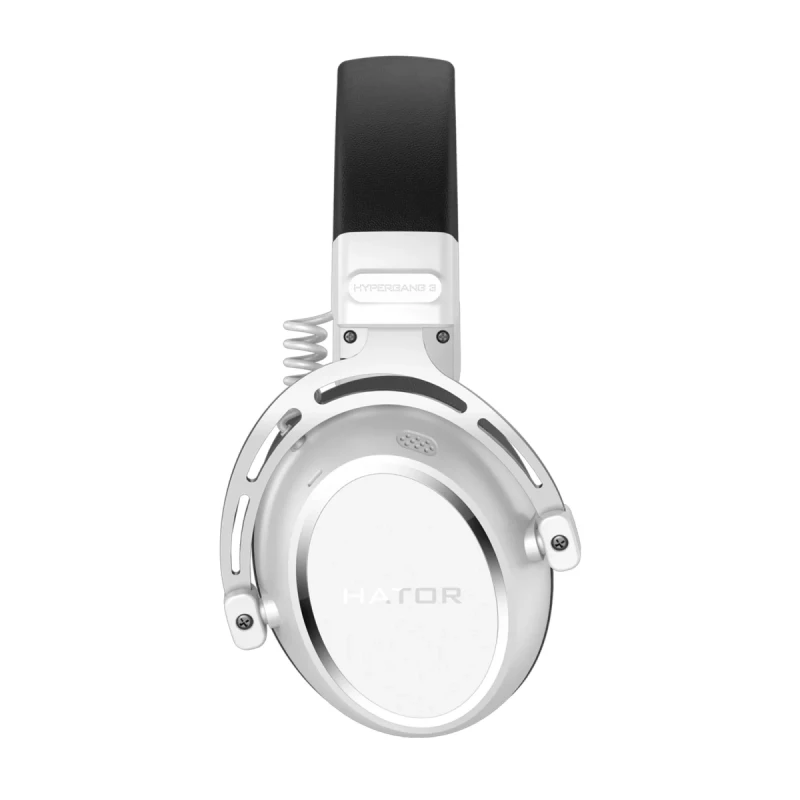 Навушники Hator Hypergang 3 Hi-Res White (ESH06)