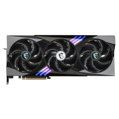 Відеокарта MSI Nvidia GeForce RTX 5090 GAMING TRIO OC 32G (G5090-32GTC) Відеокарта MSI Nvidia GeForce RTX 5090 GAMING TRIO OC 32G (G5090-32GTC)