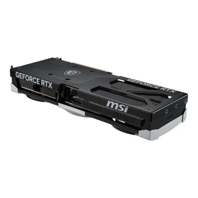 Відеокарта MSI Nvidia GeForce RTX 5090 GAMING TRIO OC 32G (G5090-32GTC) Відеокарта MSI Nvidia GeForce RTX 5090 GAMING TRIO OC 32G (G5090-32GTC)