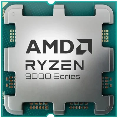 Процесор AMD Ryzen 9 9950X3D (16C/32T, 4.3-5.7GHz,128MB,170W,AM5) Tray (100-000000719)