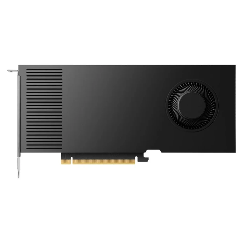 Відеокарта PNY Nvidia Quadro RTX 4000 Ada 20GB GDDR6 (VCNRTX4000ADA-PB) OEM