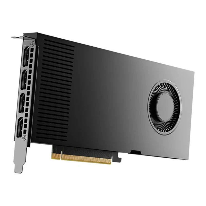 Відеокарта PNY Nvidia Quadro RTX 4000 Ada 20GB GDDR6 (VCNRTX4000ADA-PB) OEM