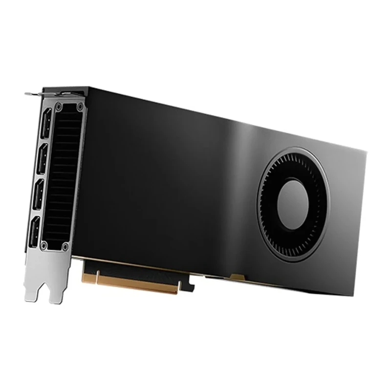 Відеокарта PNY Nvidia Quadro RTX 4500 Ada 24GB GDDR6 (VCNRTX4500ADA-SB) OEM