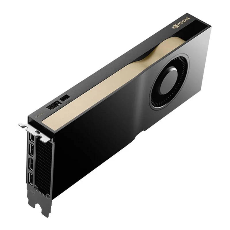 Відеокарта PNY Nvidia Quadro RTX 4500 Ada 24GB GDDR6 (VCNRTX4500ADA-SB) OEM
