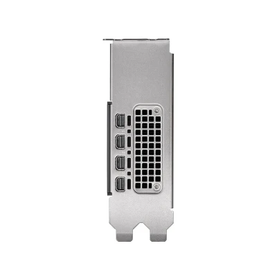 Відеокарта PNY Nvidia Quadro RTX 2000 Ada 16GB LowProfile (VCNRTX2000ADA-SB) OEM