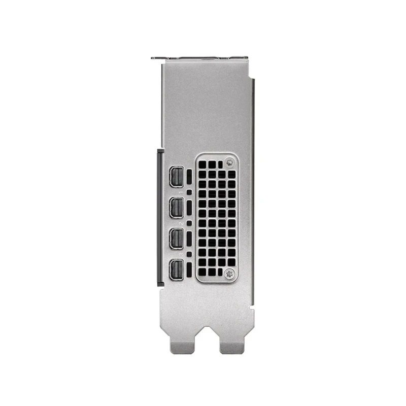 Відеокарта PNY Nvidia Quadro RTX 2000 Ada 16GB LowProfile (VCNRTX2000ADA-SB) OEM