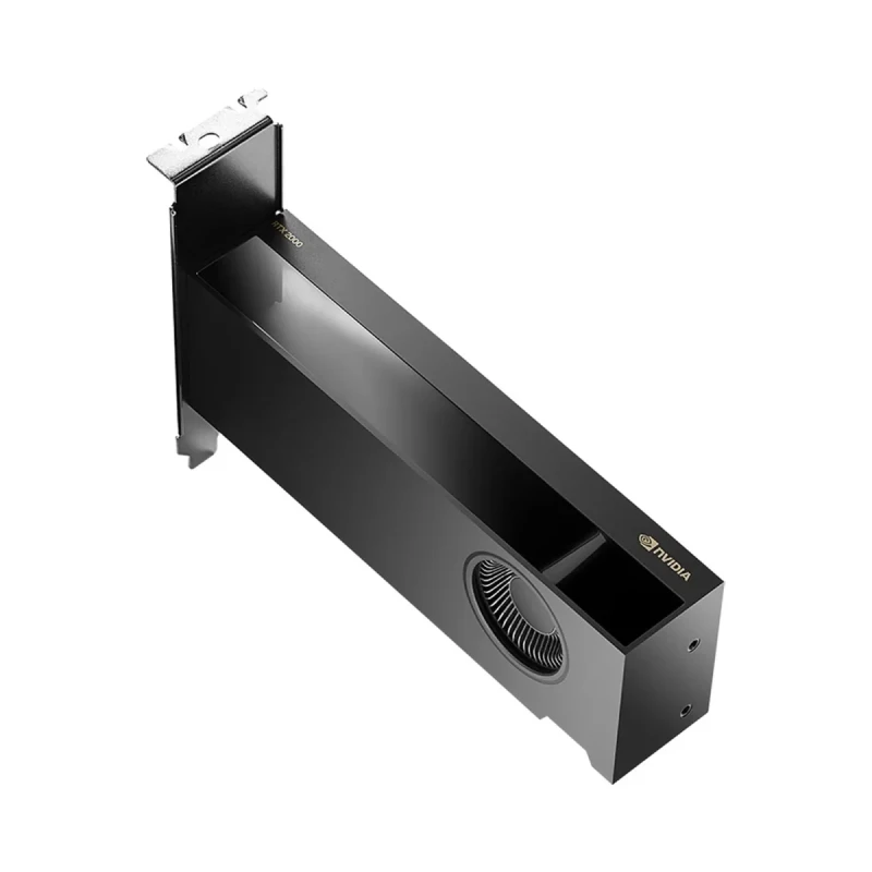 Відеокарта PNY Nvidia Quadro RTX 2000 Ada 16GB LowProfile (VCNRTX2000ADA-SB) OEM