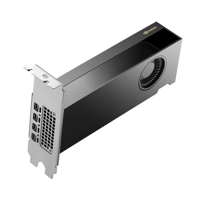 Відеокарта PNY Nvidia Quadro RTX 2000 Ada 16GB LowProfile (VCNRTX2000ADA-SB) OEM
