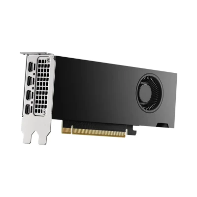 Відеокарта PNY Nvidia Quadro RTX 2000 Ada 16GB LowProfile (VCNRTX2000ADA-SB) OEM
