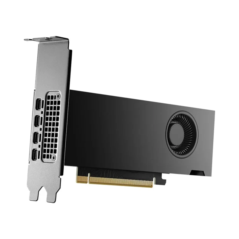 Відеокарта PNY Nvidia Quadro RTX 2000 Ada 16GB LowProfile (VCNRTX2000ADA-SB) OEM