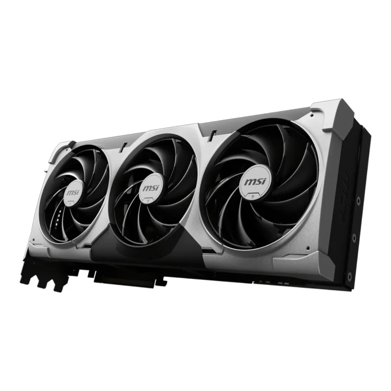 Відеокарта MSI Nvidia GeForce RTX 5090 VENTUS 3X OC (G5090-32V3C)