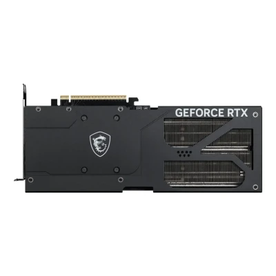 Відеокарта MSI Nvidia GeForce RTX 5090 VENTUS 3X OC (G5090-32V3C) Відеокарта MSI Nvidia GeForce RTX 5090 VENTUS 3X OC (G5090-32V3C)
