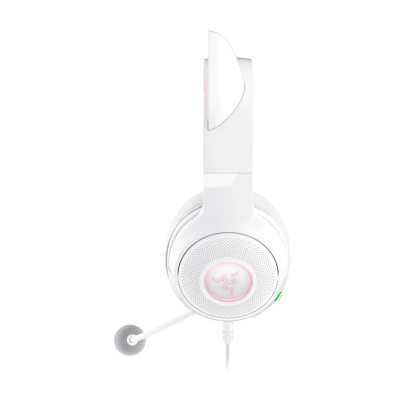 Навушники RAZER Kraken Kitty V2 White (RZ04-04730600-R3M1)