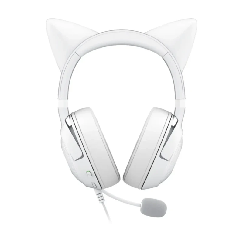 Навушники RAZER Kraken Kitty V2 White (RZ04-04730600-R3M1)