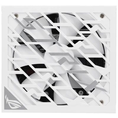 Блок живлення ASUS ROG STRIX 1000W Platinum White Edition (90YE00W4-B0NA00)