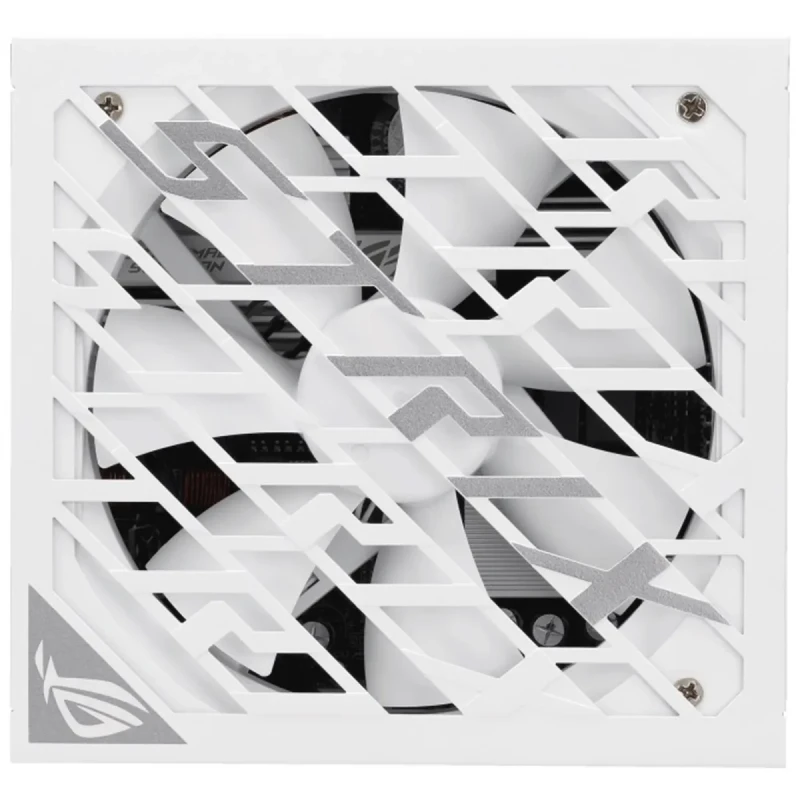 Блок живлення ASUS ROG STRIX 1000W Platinum White Edition (90YE00W4-B0NA00)