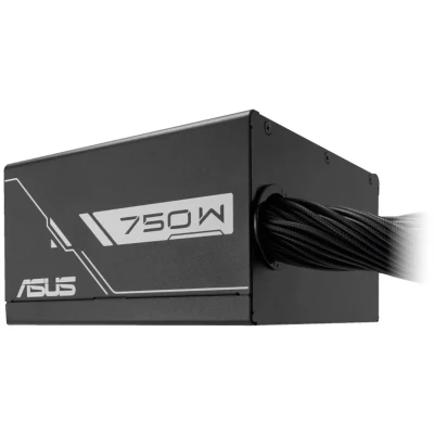 Блок живлення ASUS PRIME-750B-BLACK Блок живлення ASUS PRIME-750B-BLACK