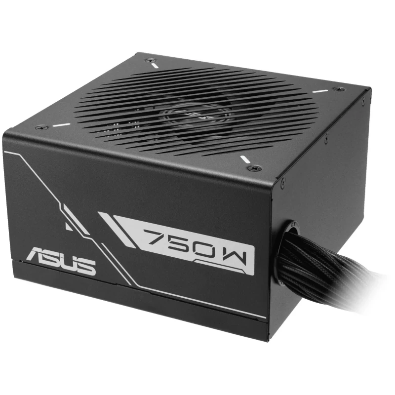 Блок живлення ASUS PRIME-750B-BLACK