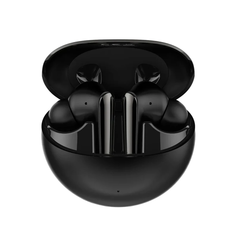 Навушники бездротові ColorWay TWS-3 Earbuds Black (CW-TWS3BK)