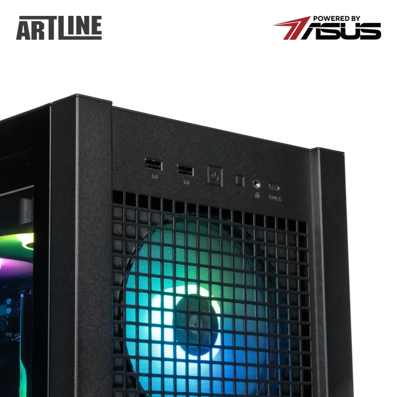 Комп'ютер ARTLINE Overlord GT302 (GT302v41)