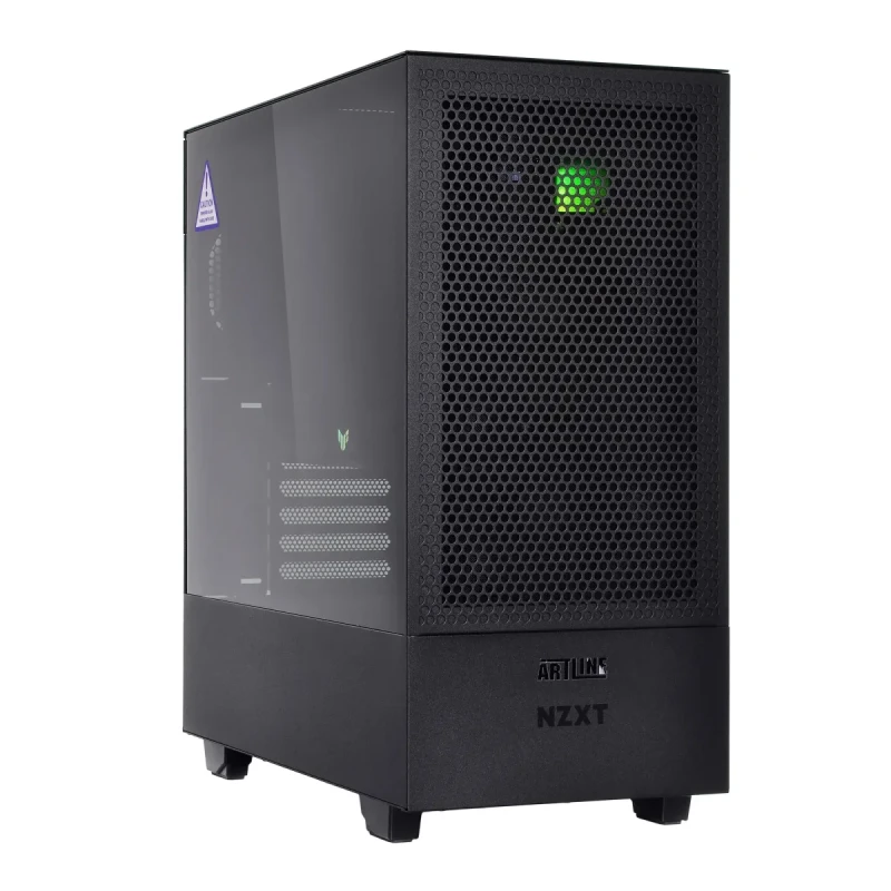 Комп'ютер ARTLINE Silent SL8 Windows 11 Pro (SL8v24Win)