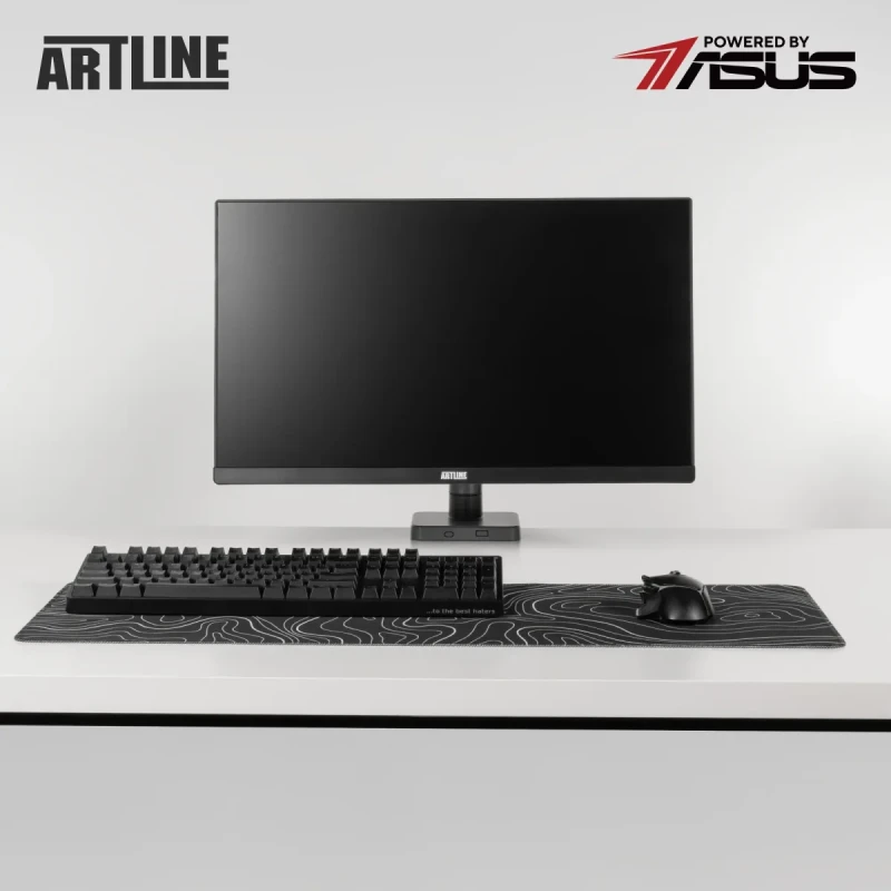 Моноблок ARTLINE Home G41 Windows 11 Pro (G41v43WinERGO)