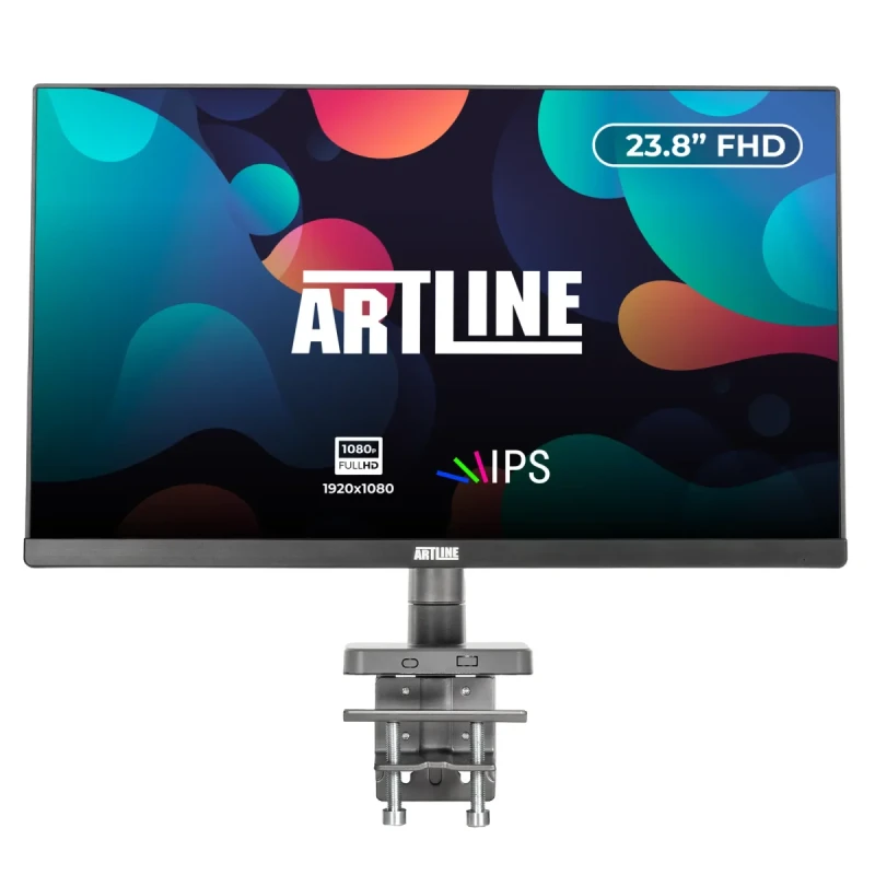 Моноблок ARTLINE Home G41 Windows 11 Pro (G41v43WinERGO)