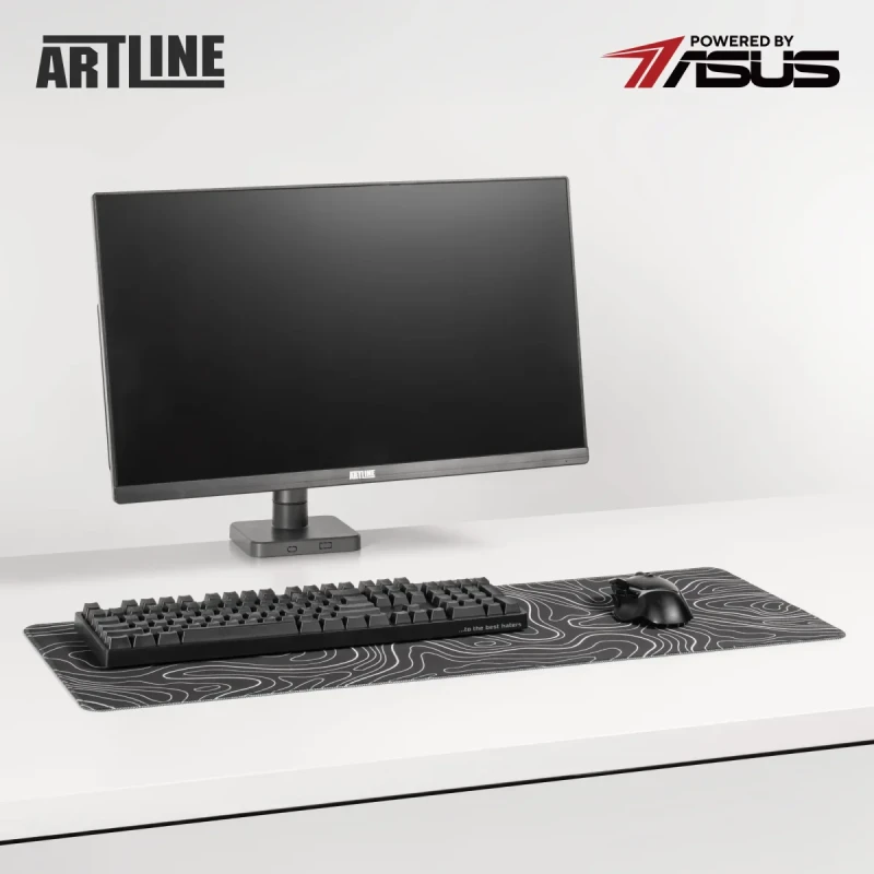 Моноблок ARTLINE Home G41 (G41v23ERGO)