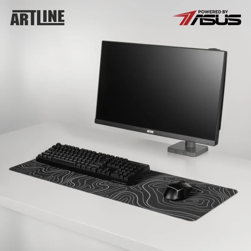 Моноблок ARTLINE Home G41 (G41v29ERGO)
