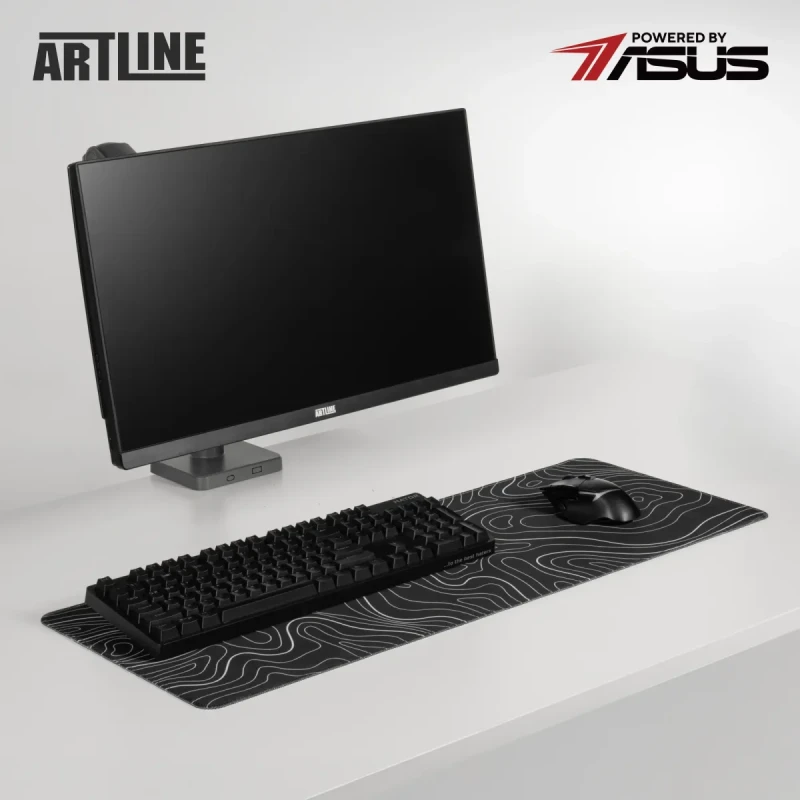 Моноблок ARTLINE Home G41 (G41v29ERGO)