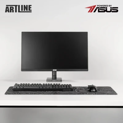 Моноблок ARTLINE Home G43 (G43v24ERGO) Моноблок ARTLINE Home G43 (G43v24ERGO)