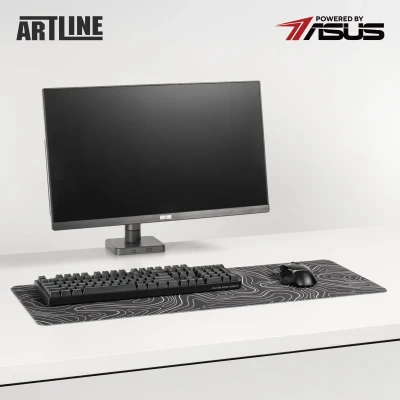 Моноблок ARTLINE Home G43 (G43v24ERGO) Моноблок ARTLINE Home G43 (G43v24ERGO)