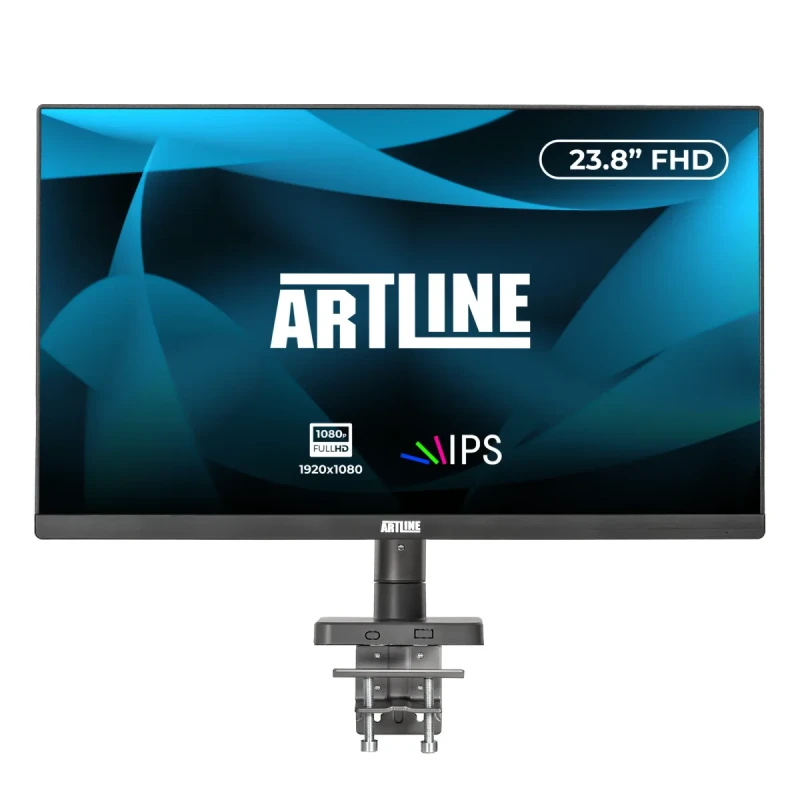 Моноблок ARTLINE Home G43 Windows 11 Pro (G43v24WinERGO)