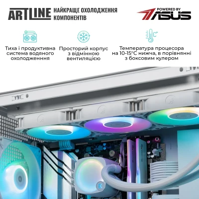 Комп'ютер ARTLINE Overlord GT302 Windows 11 Pro (GT302v32Winw)