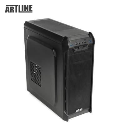 Графічна станція ARTLINE WorkStation W73 Windows 11 Pro (W73v28Win) Графічна станція ARTLINE WorkStation W73 Windows 11 Pro (W73v28Win)