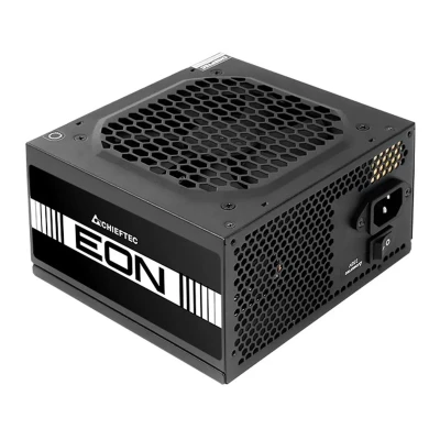 Блок живлення CHIEFTEC EON 400W (ZPU-400S)
