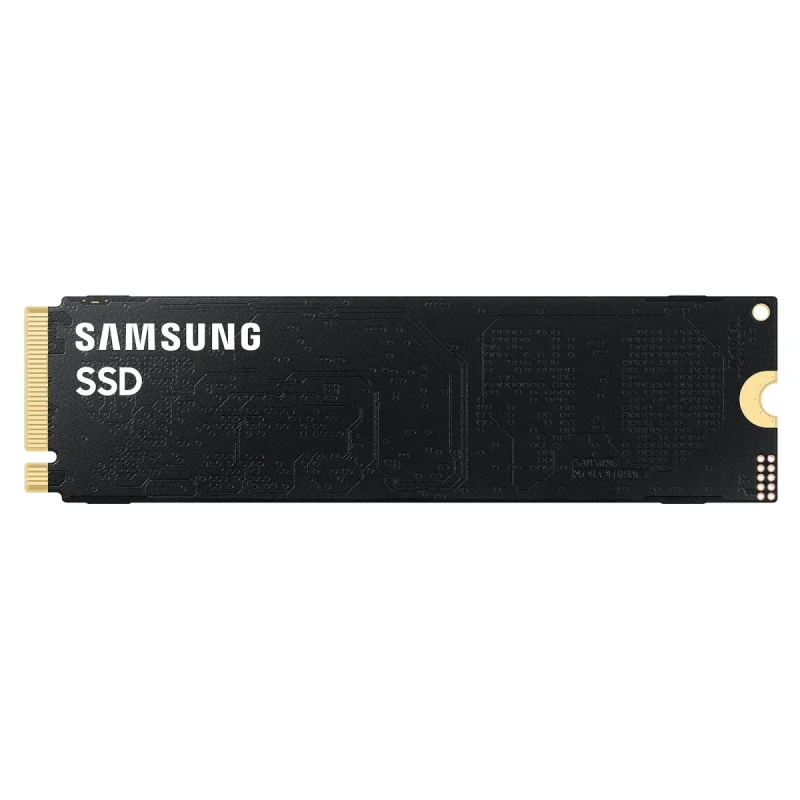 SSD Samsung 9100 Pro 2TB M.2 PCIe 5.0 x4 V-NAND TLC (MZ-VAP2T0BW)