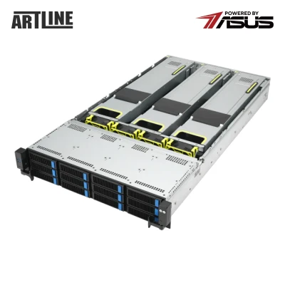 Сервер ARTLINE Business R84 (R84v01) Сервер ARTLINE Business R84 (R84v01)