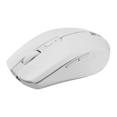 Мишка 2E MF270 Silent Rechargeable Wireless White (2E-MF270WWH) Мишка 2E MF270 Silent Rechargeable Wireless White (2E-MF270WWH)